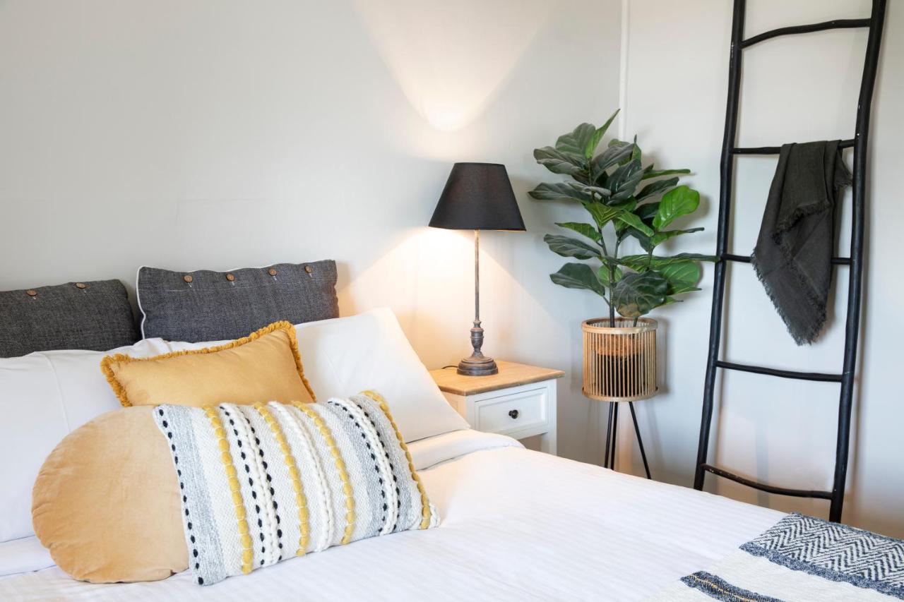 Robertson Public House And Kitchen Hotell Eksteriør bilde