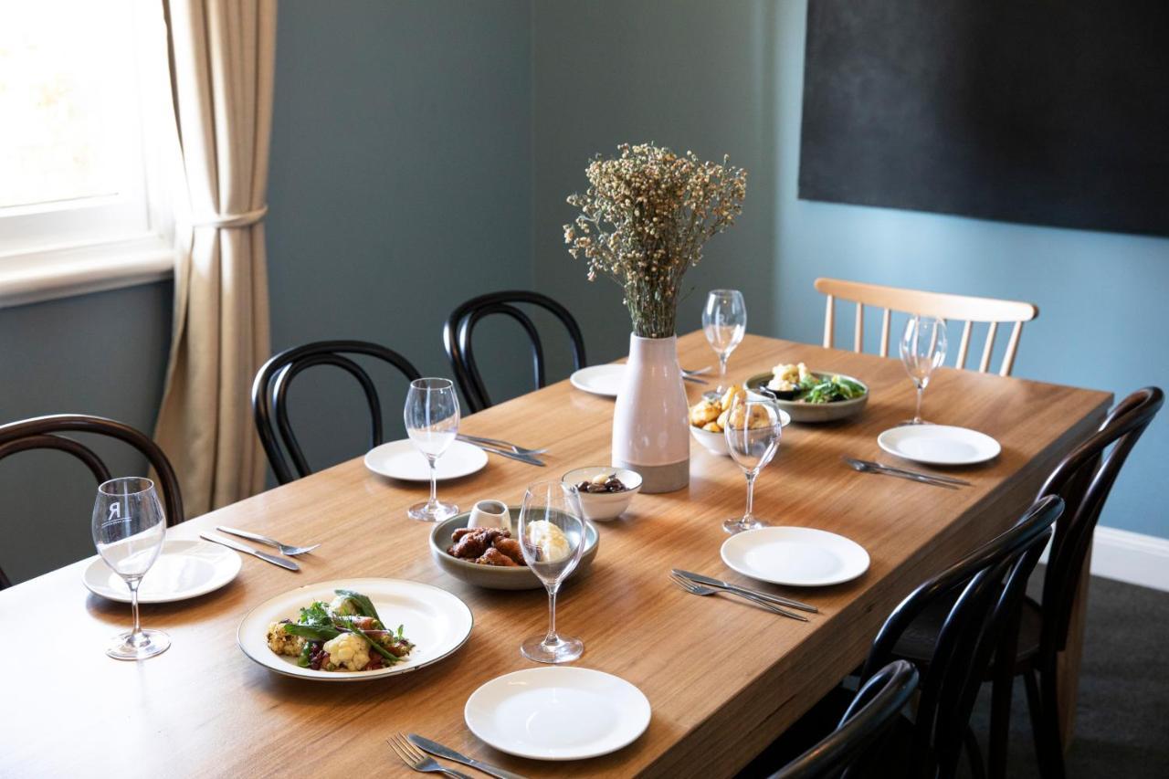 Robertson Public House And Kitchen Hotell Eksteriør bilde